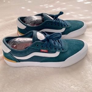 Vans Chima Ferguson-Sydney Pro 2 Canvas